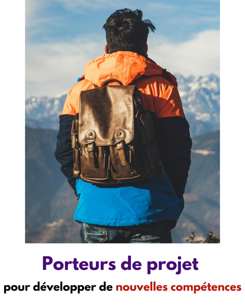 Porteur projet