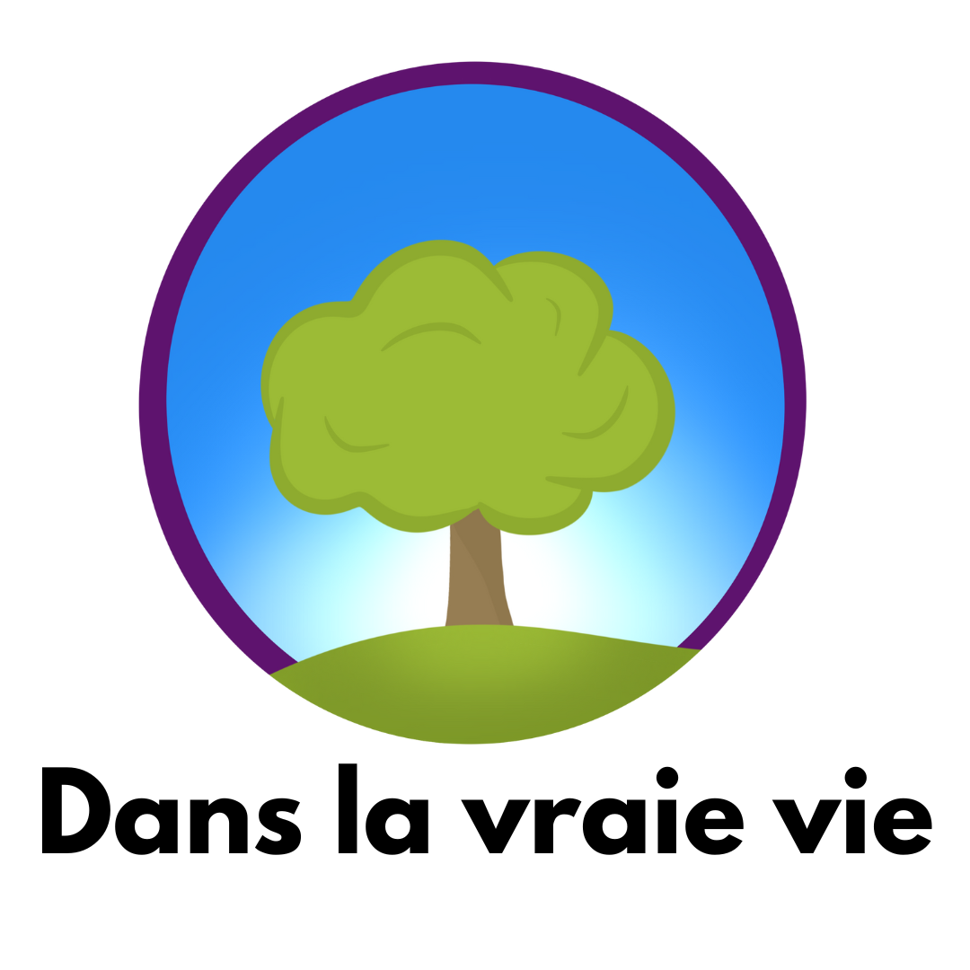 Vraie vie